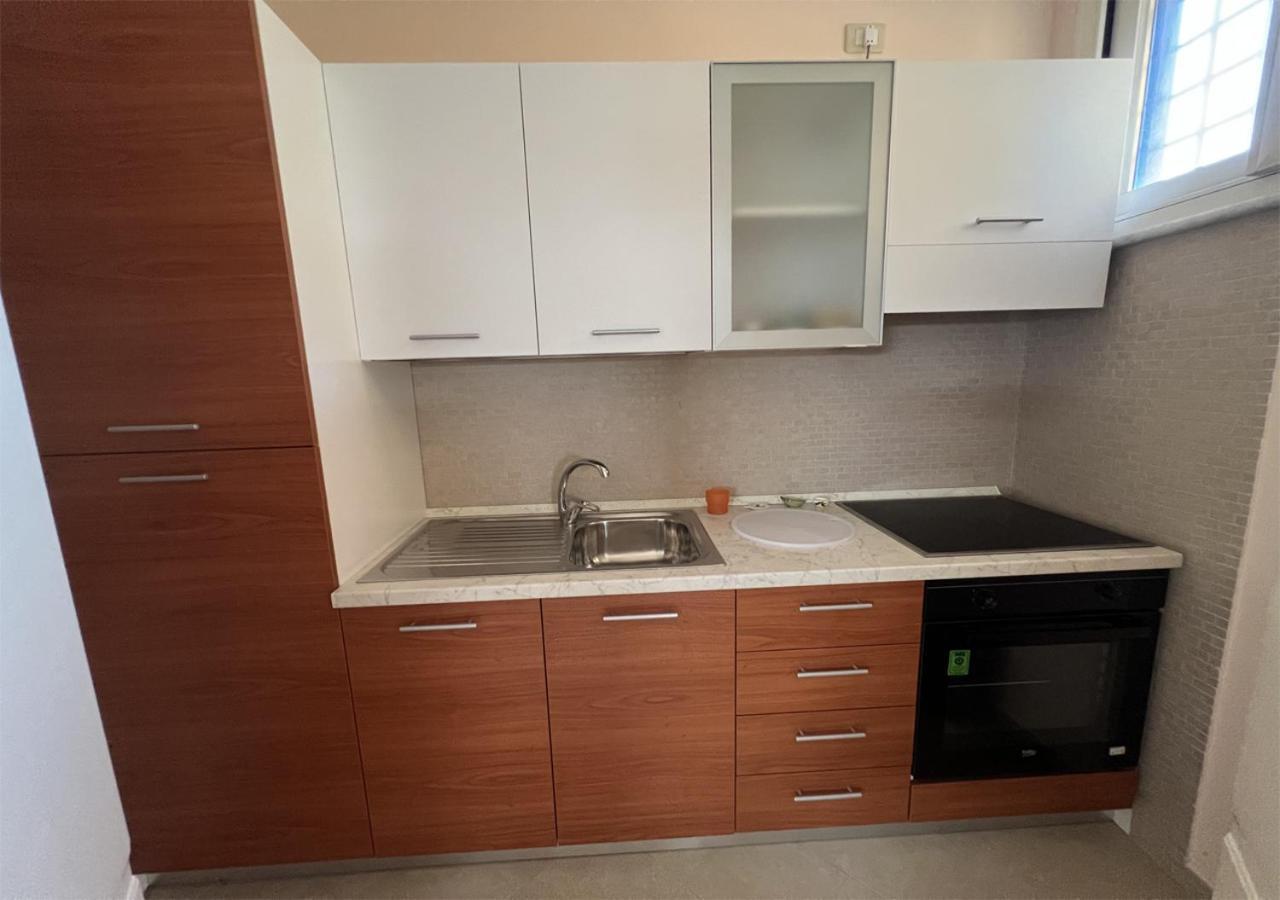 Historic Center Apartments Соренто Екстериор снимка